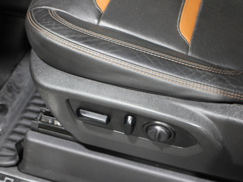 Used 2021 GMC Sierra 1500 AT4 image 5