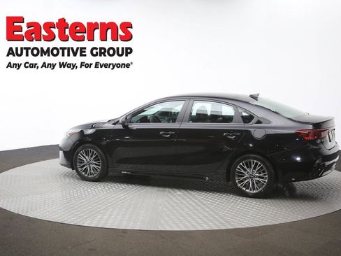 Used 2023 Kia Forte GT-Line FWD image 63