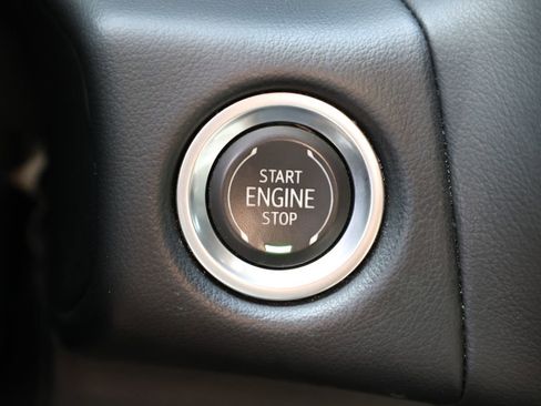 Used 2021 GMC Yukon XL AT4 w/ Rear Media and Nav Package AWD/4WD image 35
