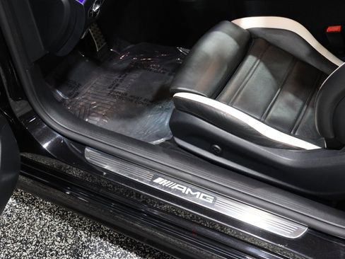 Used 2019 Mercedes-Benz E 53 AMG 4MATIC Coupe image 39