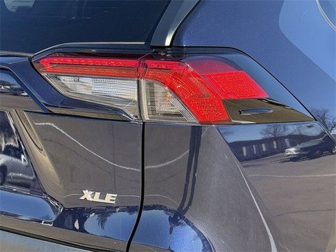 Certified 2024 Toyota RAV4 XLE image 7