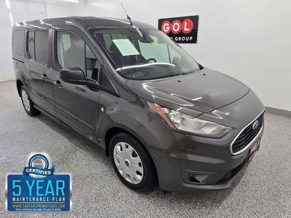Used 2020 Ford Transit Connect XLT