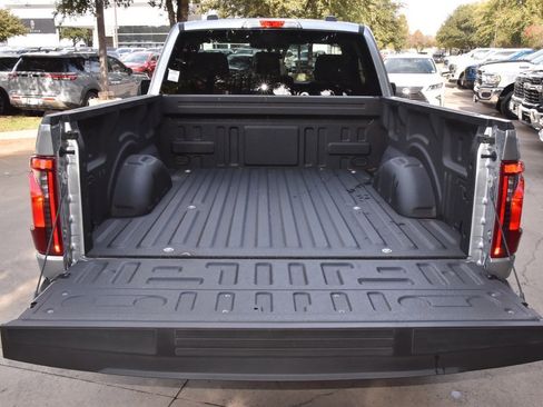 Certified 2025 Ford F150 XL w/ Equipment Group 103A High image 31