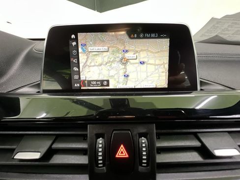 Used 2018 BMW X2 xDrive28i AWD/4WD image 23