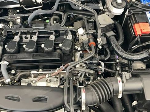 Certified 2023 Honda Civic EX-L image 29