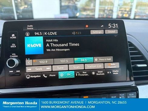 Used 2025 Honda Odyssey Touring image 15
