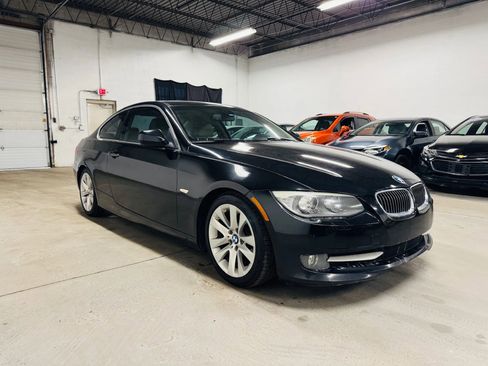 Used 2011 BMW 328i 328i Coupe 2D image 4
