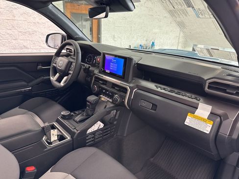 New 2026 Toyota Tacoma TRD Sport image 48