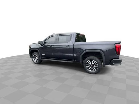 Used 2024 GMC Sierra 1500 AT4 w/ Technology Package AWD/4WD image 6