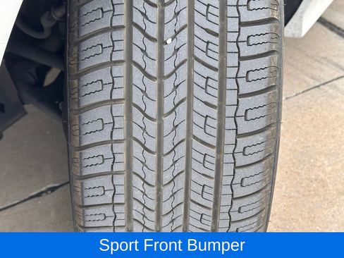 Used 2020 Buick Encore GX Select w/ Sport Touring Package image 5