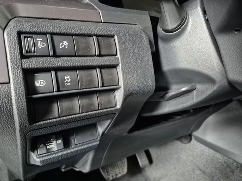 New 2026 Toyota Tacoma SR5 image 22