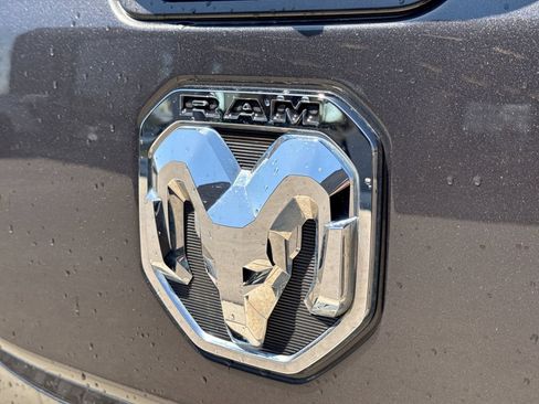 Used 2022 RAM 1500 Big Horn AWD/4WD image 15