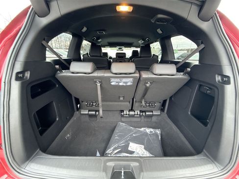 New 2026 Honda Odyssey Sport-L image 20