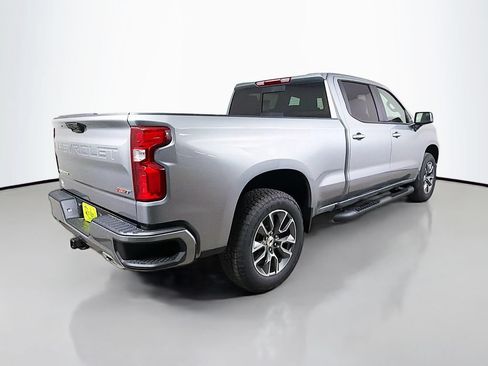 New 2026 Chevrolet Silverado 1500 RST AWD/4WD image 5