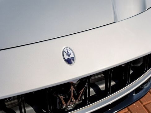 New 2026 Maserati GranTurismo Modena image 10