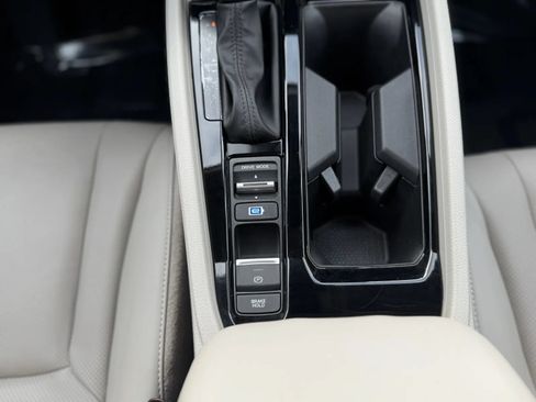 Used 2026 Honda Accord EX-L image 34
