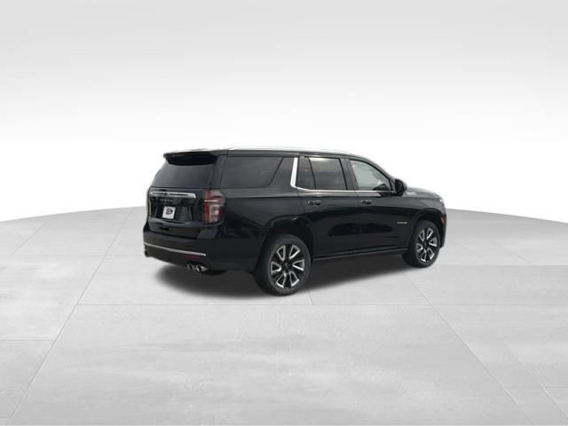 Certified 2022 Chevrolet Tahoe High Country AWD/4WD image 5