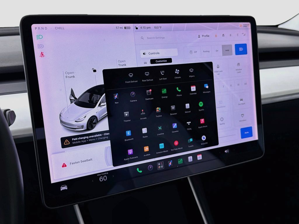Used 2020 Tesla Model 3 RWD image 16