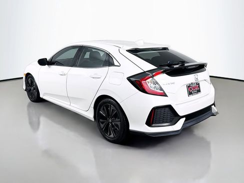 Used 2019 Honda Civic EX image 7