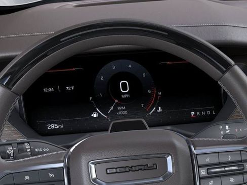 New 2026 GMC Acadia Denali w/ Super Cruise Package FWD image 42