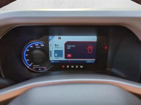 Used 2021 Ford Bronco Big Bend w/ Sasquatch Package image 7