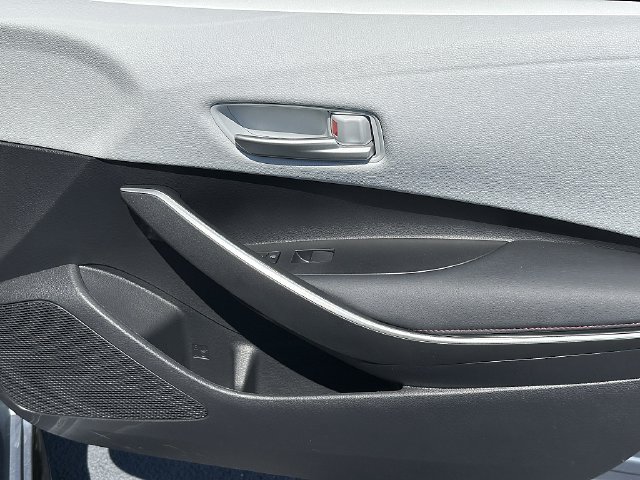 Used 2023 Toyota Corolla SE FWD image 10