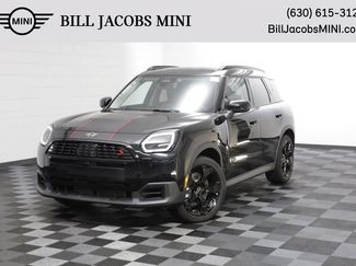 New 2026 MINI Cooper Countryman S AWD/4WD video 1