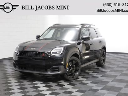 New 2026 MINI Cooper Countryman S