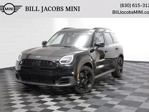 New 2026 MINI Cooper Countryman S AWD/4WD image 1