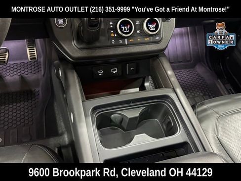 Used 2023 Land Rover Defender 110 V8 image 19