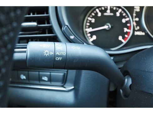 Used 2025 MAZDA CX-30 AWD 2.5 S w/ Preferred Package image 17