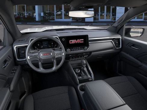 New 2026 GMC Canyon Elevation w/ Convenience Package image 15