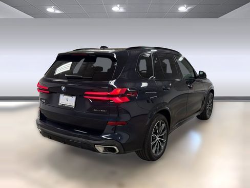 Certified 2026 BMW X5 xDrive40i image 8