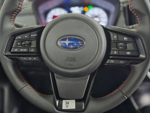 New 2025 Subaru Crosstrek 2.5i Limited w/ Popular Package #3A image 28