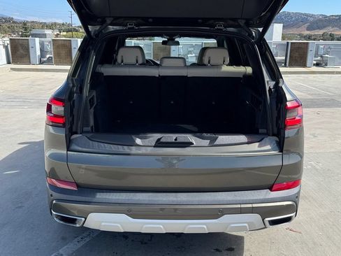 Used 2022 BMW X5 sDrive40i w/ Premium Package RWD image 22