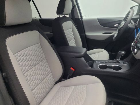 Used 2020 Chevrolet Equinox LS w/ LS Convenience Package image 21