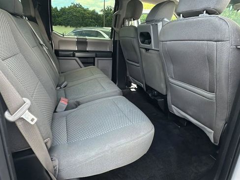 Used 2018 Ford F150 XLT RWD image 30