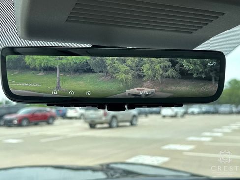 Used 2023 INFINITI QX80 Luxe w/ Cargo Package RWD image 25