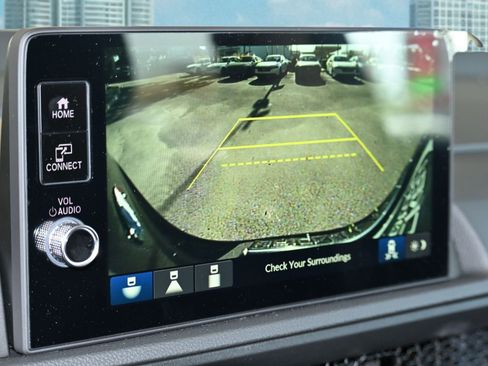 New 2026 Honda CR-V EX image 28