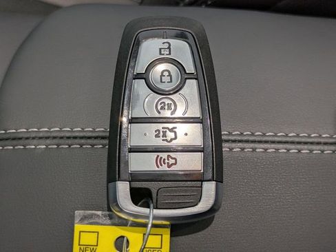 New 2025 Ford Mustang GT Premium w/ GT Performance Package image 25