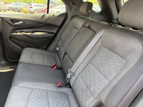 Used 2020 Chevrolet Equinox LT FWD image 22