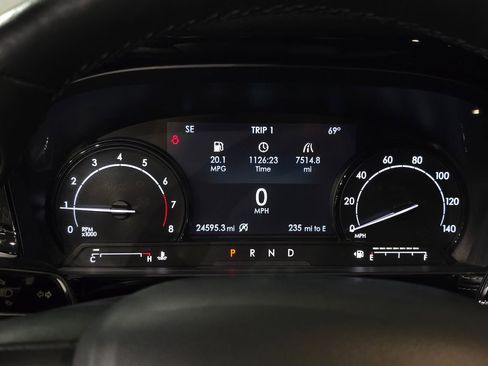 Used 2020 Lincoln Corsair FWD w/ Equipment Group 101A image 24