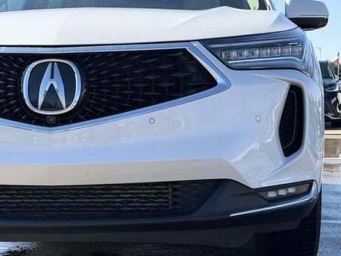 Used 2023 Acura RDX AWD w/ Advance Package image 8
