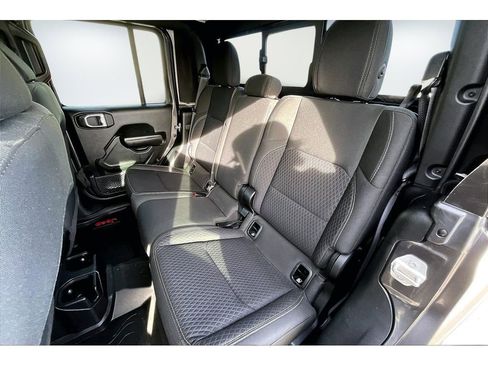 Used 2021 Jeep Gladiator Sport w/ Quick Order Package 24Q 80Th image 20