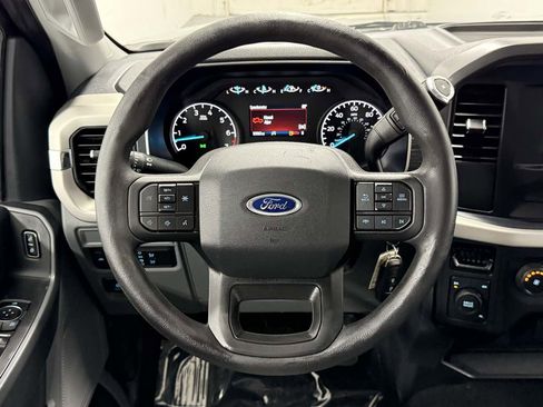 Used 2021 Ford F150 XLT w/ XTR Package image 15