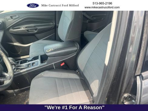 Used 2017 Ford Escape S FWD image 5