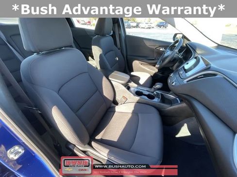 Used 2023 Chevrolet Malibu LT image 28