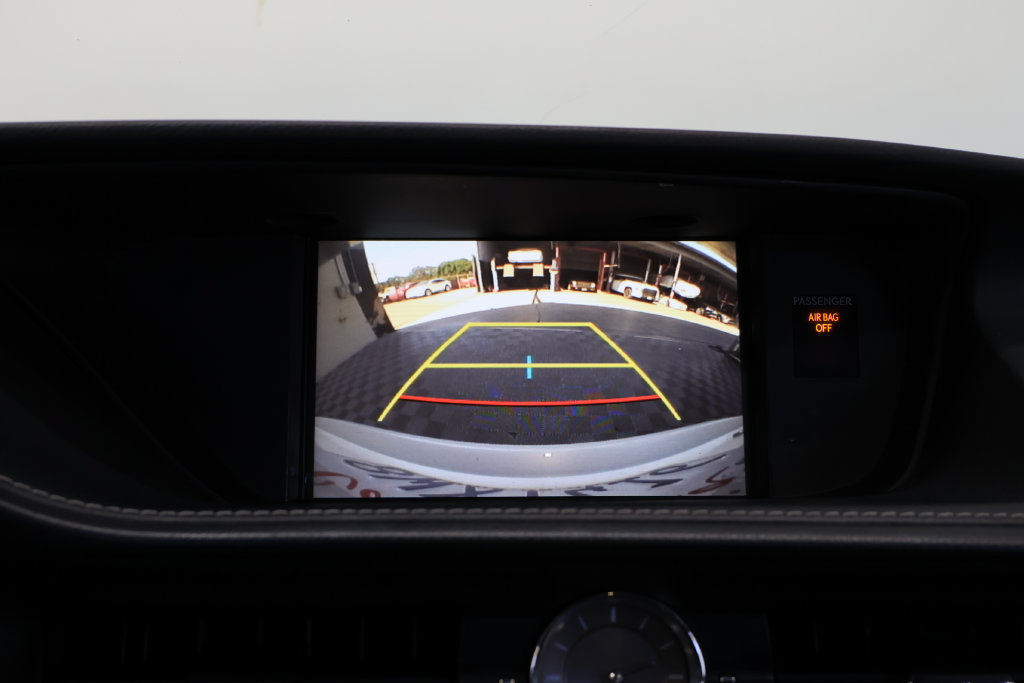 Used 2017 Lexus ES 350 w/ Accessory Package 2 FWD image 28