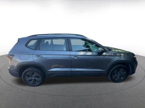 Used 2026 Volkswagen Taos S FWD image 16