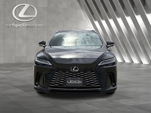 Certified 2023 Lexus RX 350 w/ Accessory Package (K3) image 7